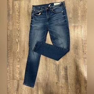 Women’s Rag & Bone Jeans